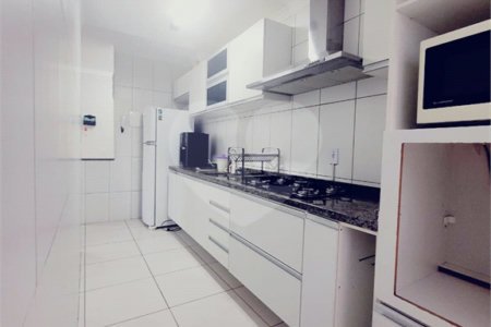 Apartamento para alugar com 2 quartos em Jardim Regente, Indaiatuba, SP