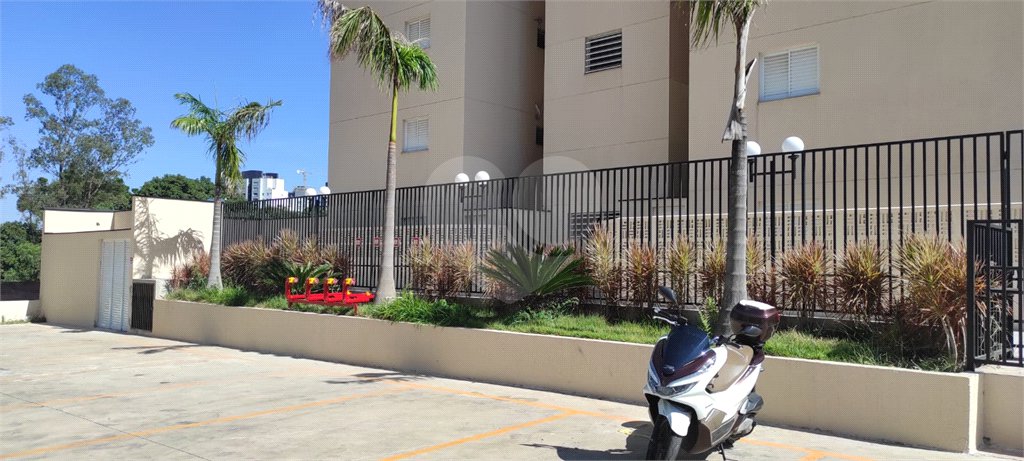 Apartamento à venda ou para alugar com 3 quartos, sendo 1 suíte, em Parque Campolim, Sorocaba, SP