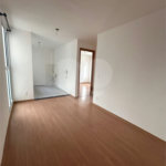 Apartamento para alugar com 2 quartos em Botujuru, Mogi das Cruzes, SP