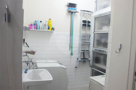 Apartamento à venda com 2 quartos em Bela Vista, São Paulo, SP