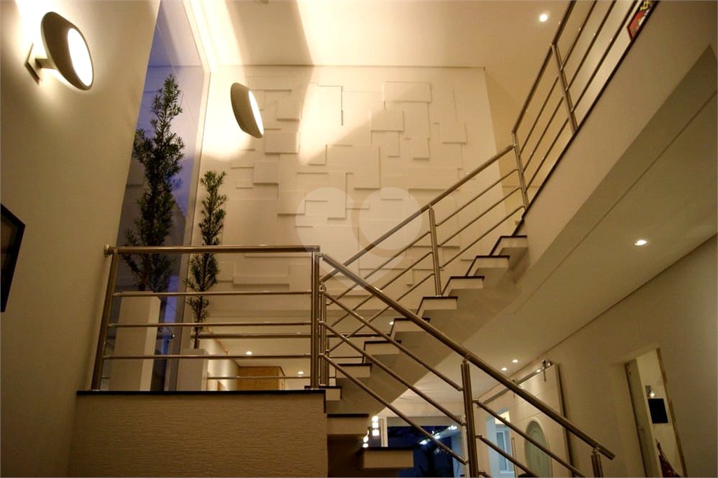Casa à venda com 3 suítes no condomínio Mont Blanc, Sorocaba - SP