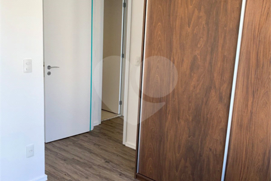 Apartamento á venda - Jabaquara
