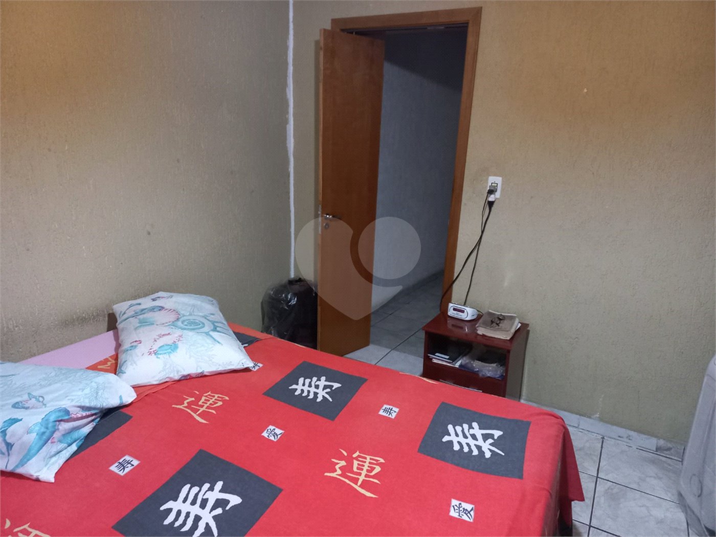 Casa à venda com 2 quartos no condomínio Edifício Lagoa Panema, São Paulo - SP