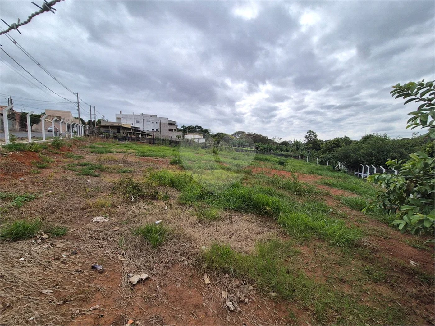 Terreno à Venda – Jardim Europa I | Santa Bárbara d’Oeste/SP - 1.985 m²