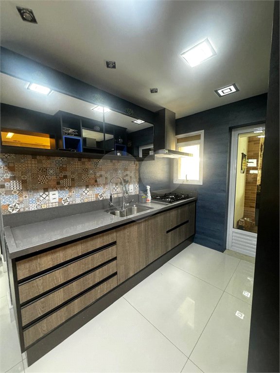 Mooca, 133m² - 3 vagas