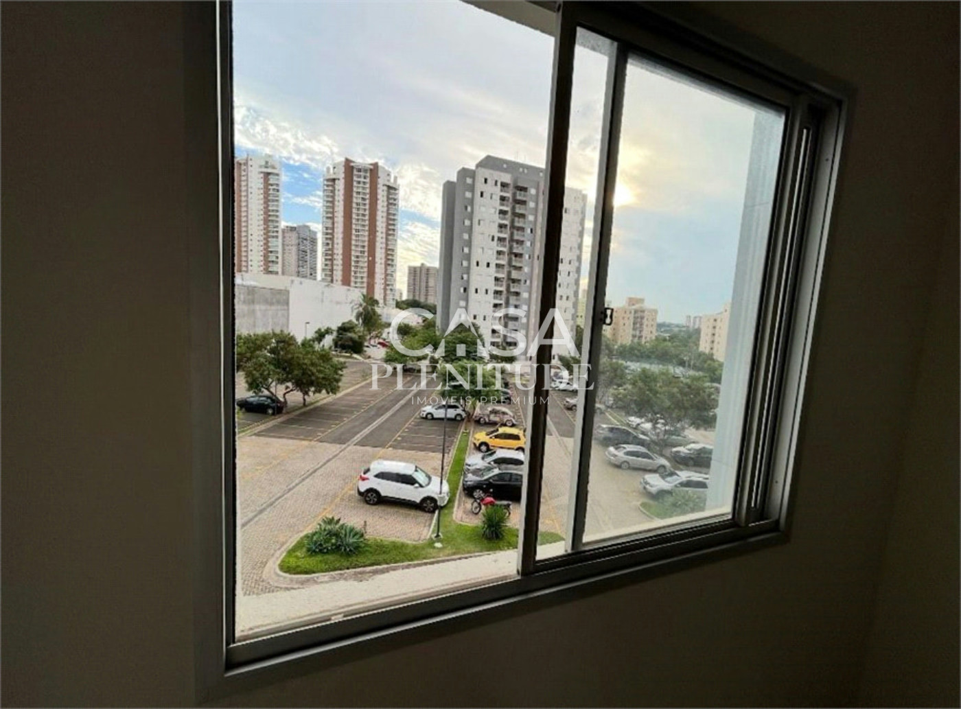 Apartamento à venda com 2 quartos em Parque Campolim, Sorocaba, SP