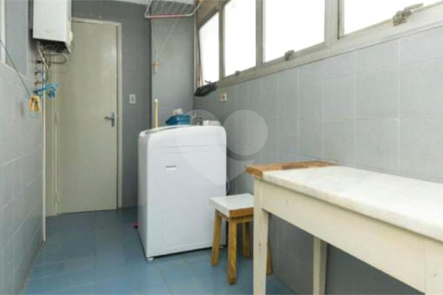 Apartamento à venda com 4 quartos, sendo 1 suíte, em Cambuci, São Paulo, SP