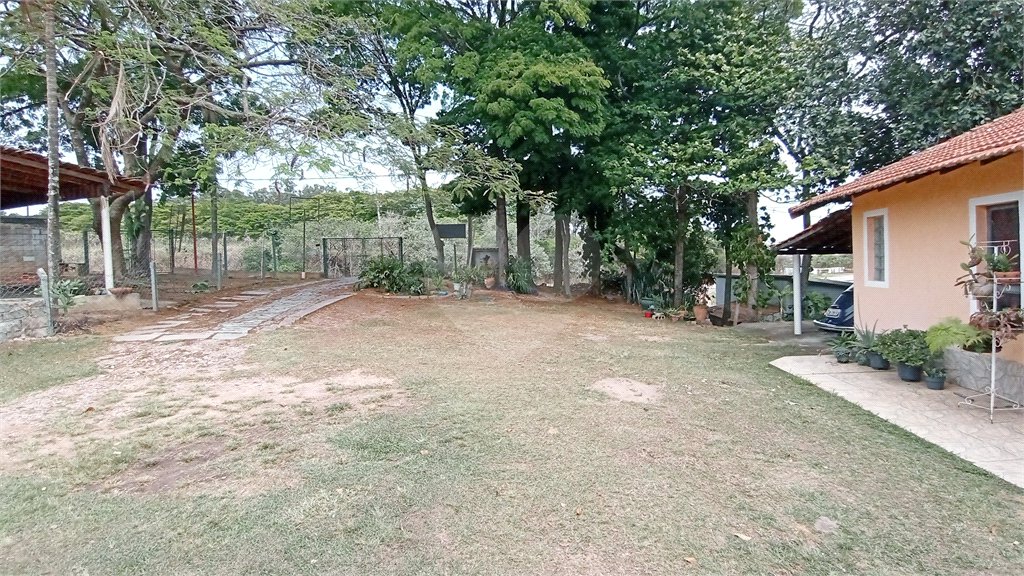 Chácara à venda com 3 quartos no Centro, Vinhedo, SP