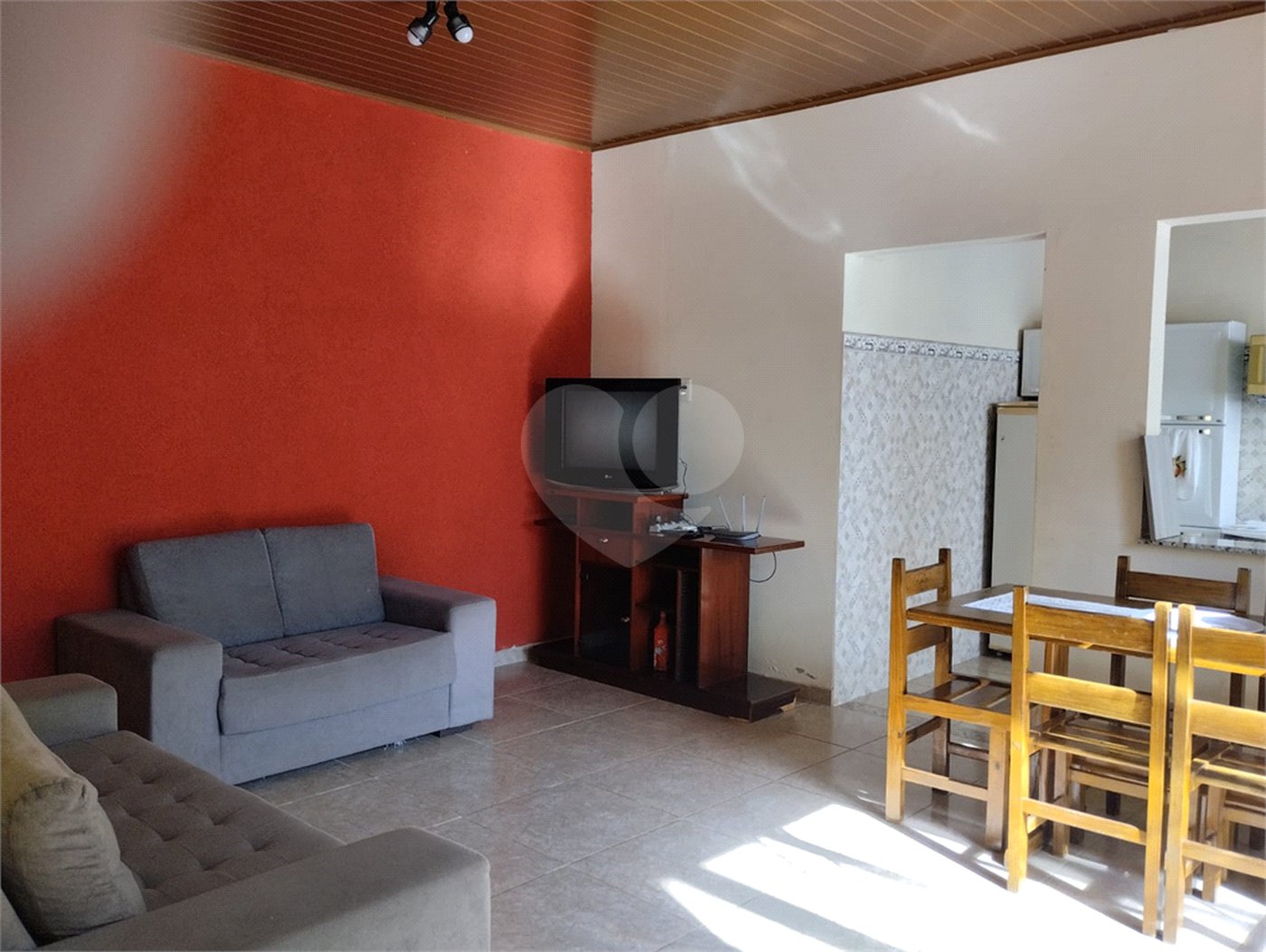 Chácara à venda com 2 quartos em Portal dos Pássaros, Alambari, SP
