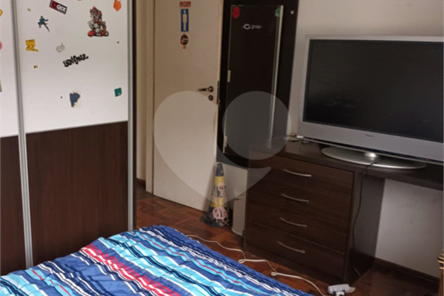 Casa à venda com 3 quartos, sendo 1 suíte,  em Casa Verde, São Paulo, SP
