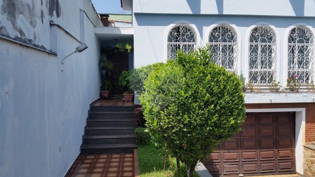 Sobrado à venda com 3 quartos, sendo 1 suíte, em Jardim São Paulo(zona Norte), São Paulo, SP