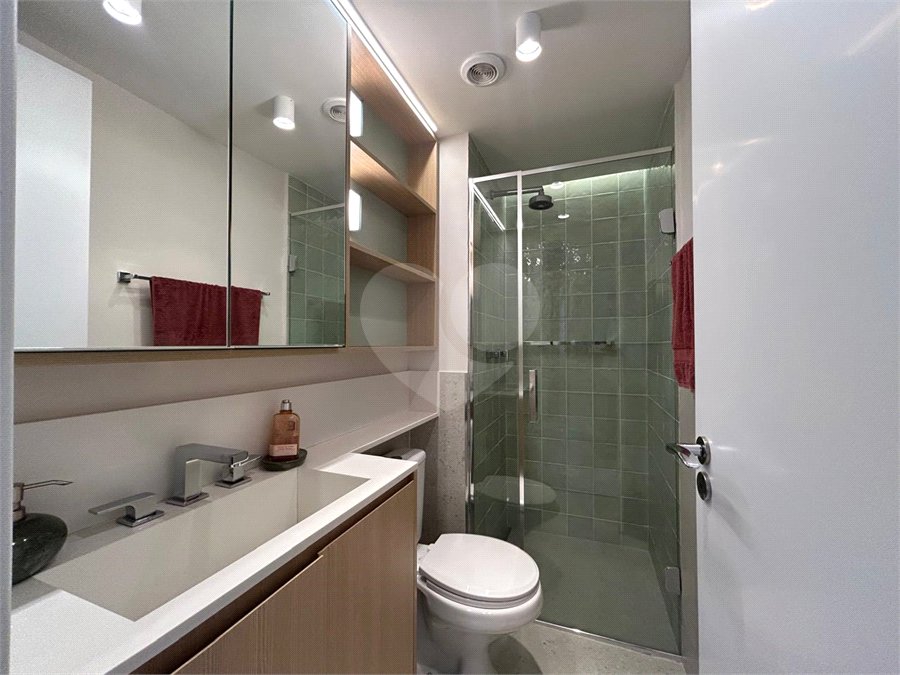 Apartamento à venda com 2 quartos, sendo 1 suíte, em Chácara Santo Antônio (zona Sul), São Paulo, SP