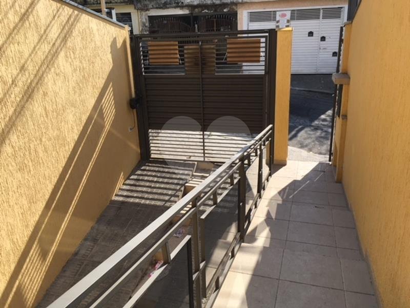 Sobrado à venda com 2 suítes em Jardim Monte Kemel, São Paulo, SP