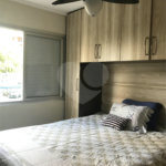 Apartamento à venda com 2 quartos em Freguesia do Ó, São Paulo, SP