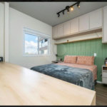 Apartamento à venda com 2 quartos, sendo 1 suíte, em Jardim Prudência, São Paulo, SP