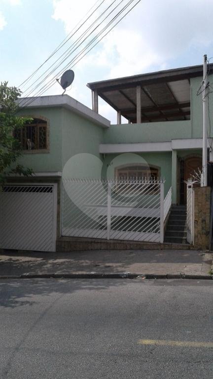 Casa à venda com 4 quartos, sendo 3 suítes, em Casa Verde, São Paulo, SP
