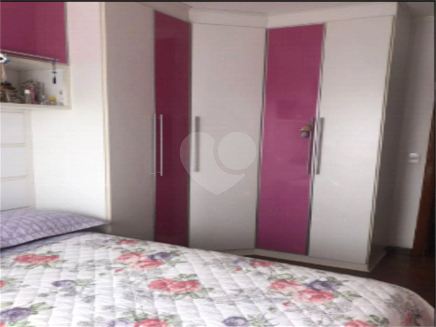 Apartamento à venda com 3 quartos, sendo 1 suíte, em Vila Regente Feijó, São Paulo, SP
