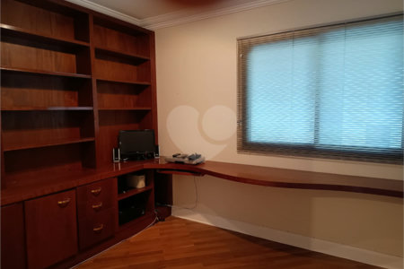 Apartamento à venda com 4 suítes em Paraíso do Morumbi, São Paulo, SP