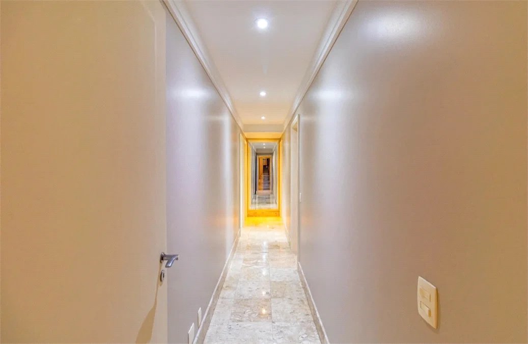 Apartamento para alugar com 4 suítes em Vila Andrade, São Paulo, SP