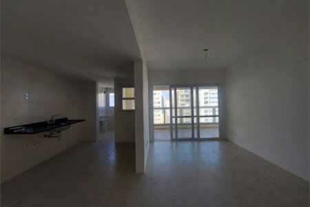 Apartamento com 3 dormitórios à venda, 110 m² por R$ 1.100.000,00 - Centro - Guarujá/SP