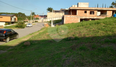 Terreno à venda em Bosque, Vinhedo, SP