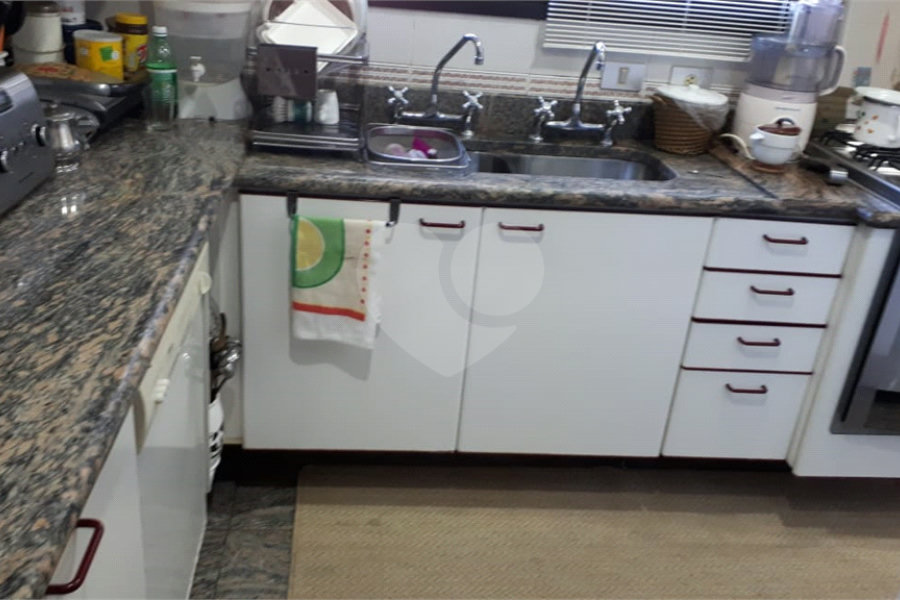 Cobertura à venda com 4 quartos, sendo 3 suítes, em Santana, São Paulo, SP