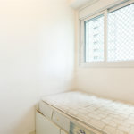 Apartamento à venda com 4 suítes,  em Jardim Paulistano, São Paulo, SP