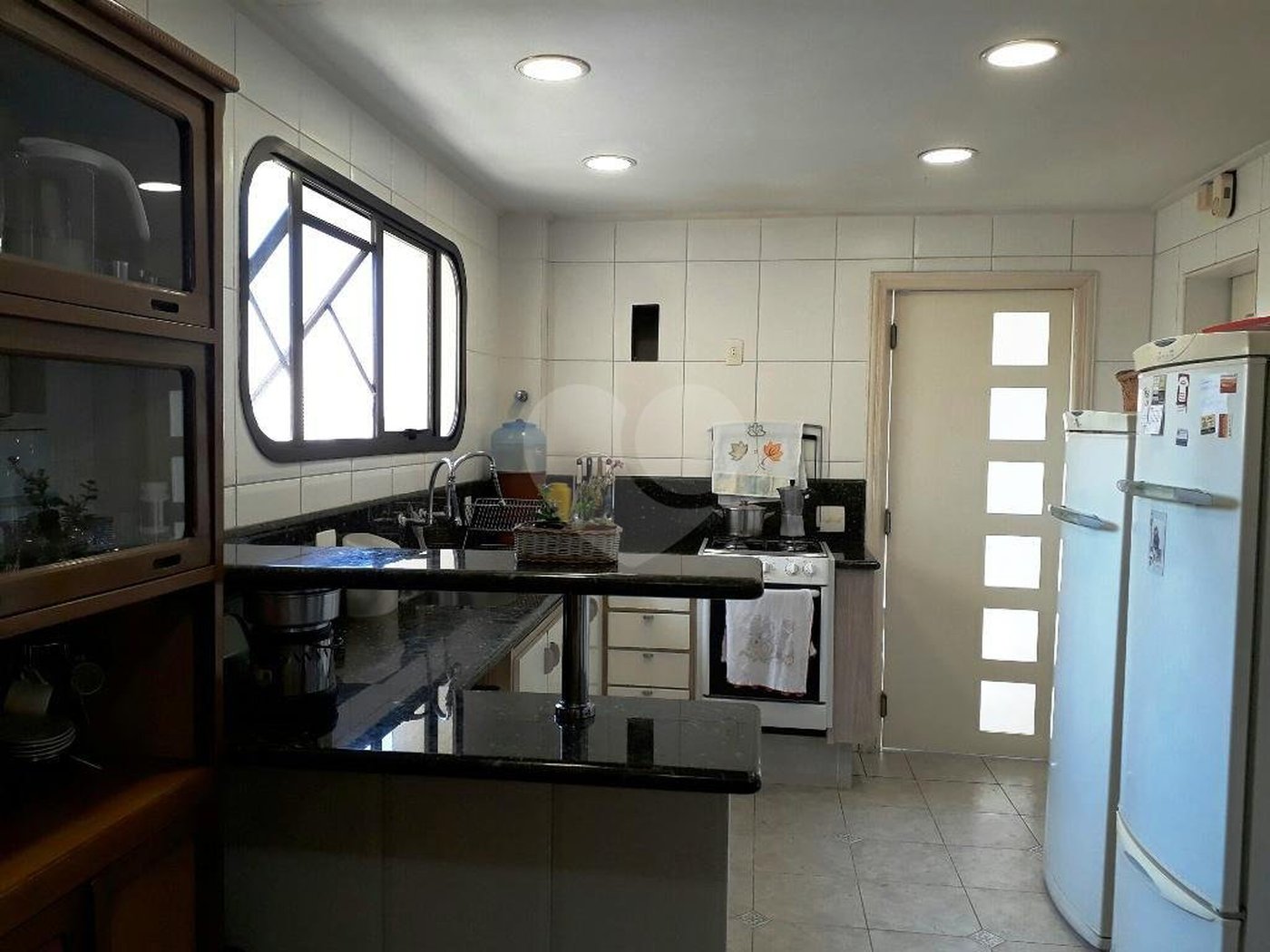 Apartamento à venda com 3 quartos, sendo 1 suíte,  em Vila Nova Cachoeirinha, São Paulo, SP