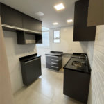 Apartamento à venda com 3 quartos, sendo 2 suítes, em Rio Comprido, Rio de Janeiro, RJ