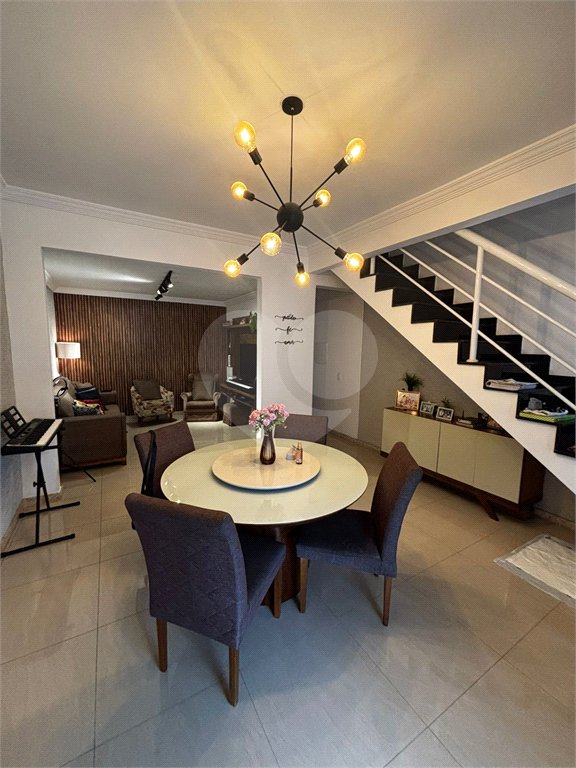 Casa à venda com 3 quartos, sendo 1 suíte, em Campo Grande, Rio de Janeiro, RJ