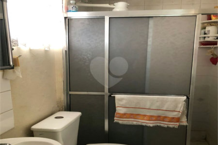 Apartamento à venda com 2 quartos em Jardim Morumbi, Indaiatuba, SP