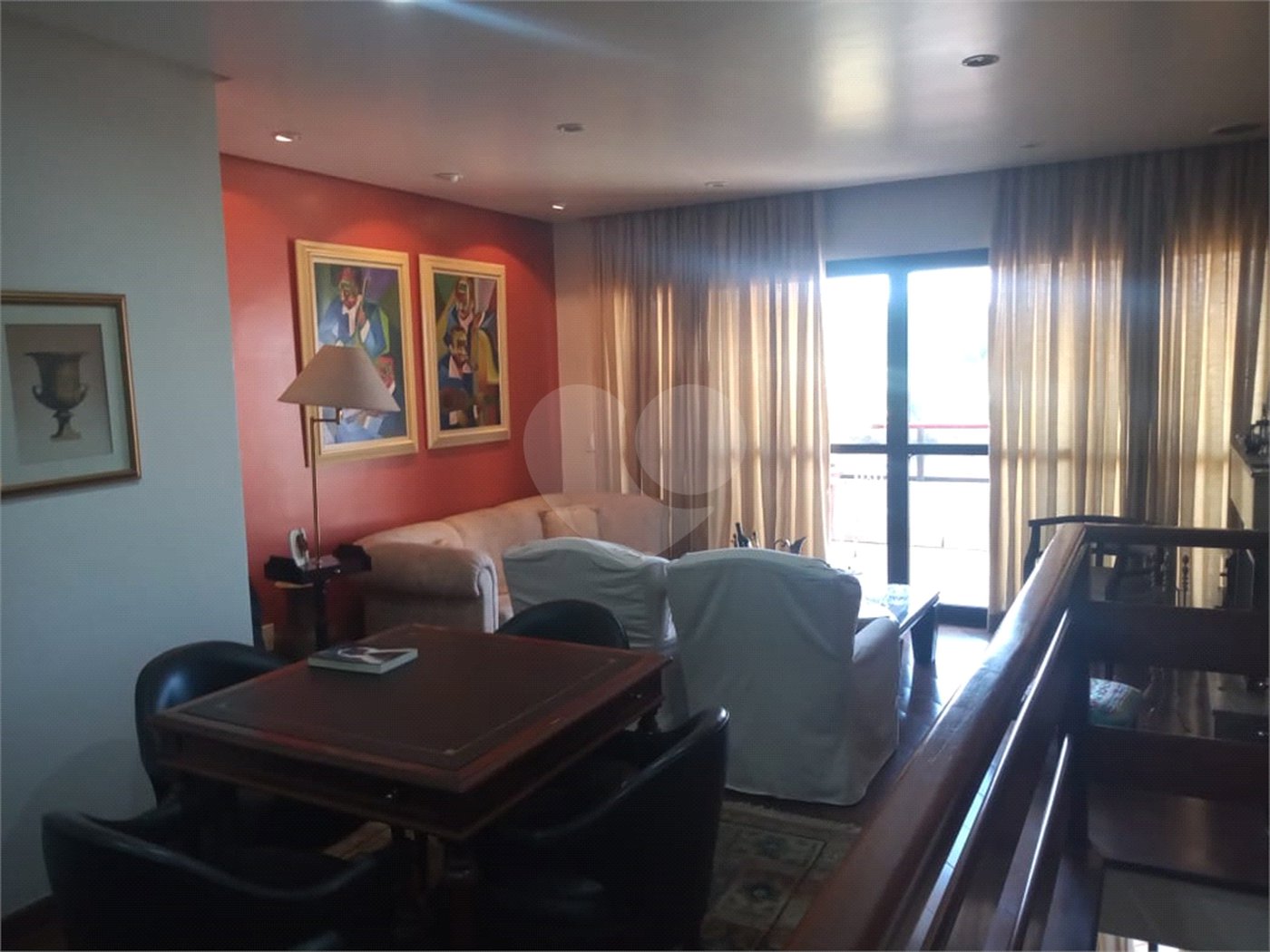Cobertura à venda com 3 quartos, sendo 2 suítes, em Vila Aurora (zona Norte), São Paulo, SP