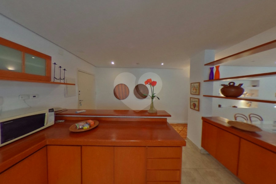 Apartamento à venda com 2 quartos, sendo 1 suíte, em Jardim Paulista, São Paulo, SP