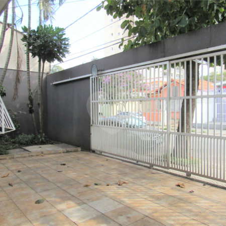 Casa à venda com 1 quarto em Chácara Santo Antônio, São Paulo, SP