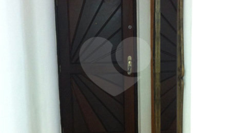Apartamento à venda com 3 quartos em Jardim D'abril, São Paulo, SP