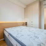 Apartamento para alugar com 1 quarto em Liberdade, São Paulo, SP