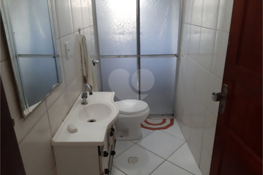 Casa à venda com 2 quartos em Tucuruvi, São Paulo, SP