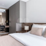 Apartamento à venda com 4 quartos, sendo 2 suítes,  em Vila Mariana, São Paulo, SP