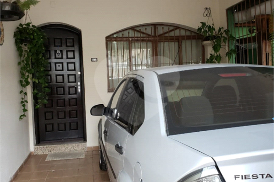 Sobrado à venda com 3 quartos, sendo 1 suíte, em Limão, São Paulo, SP
