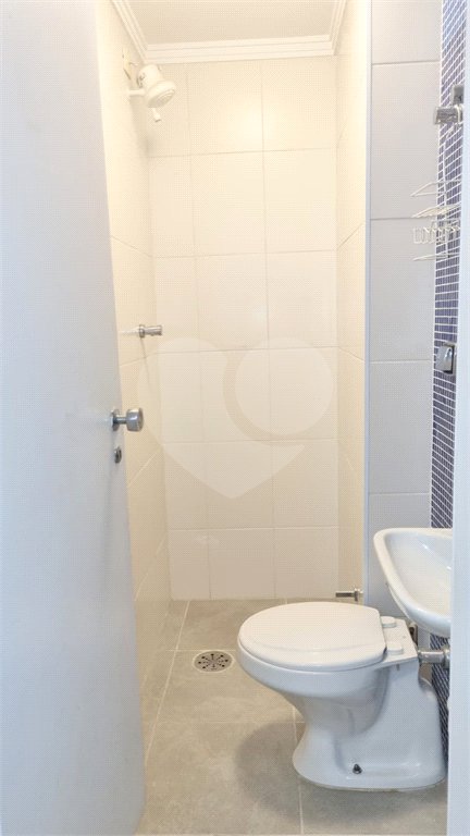 Apartamento à venda com 3 quartos, sendo 1 suíte, em Perdizes, São Paulo, SP