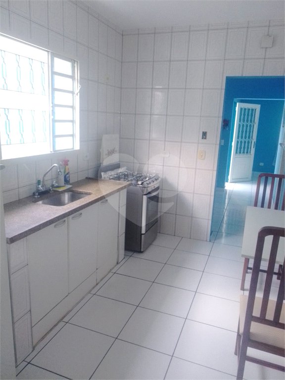 Casa à venda com 2 quartos, sendo 1 suíte, em Sacomã, São Paulo, SP