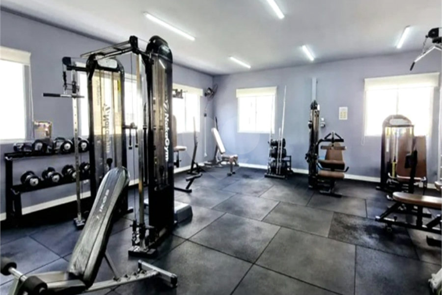 Apartamento à venda com 2 quartos em Vila Guilherme, São Paulo, SP