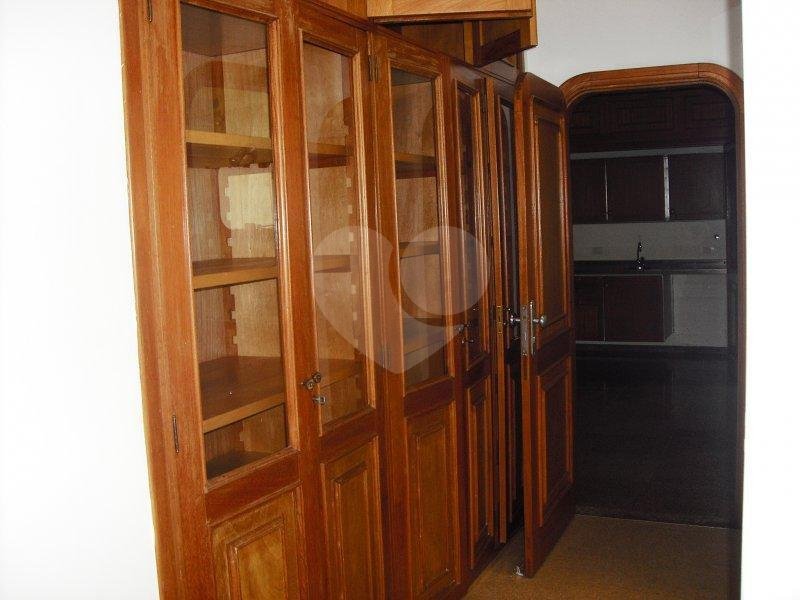 Casa para alugar com 5 suítes em Cidade Jardim, São Paulo, SP
