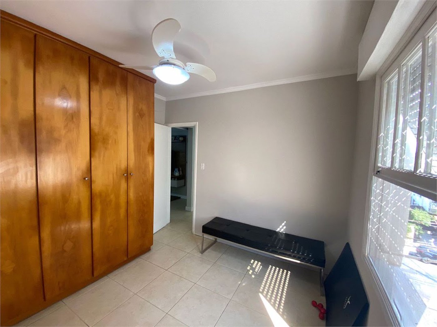 Apartamento Residencial à venda, Boqueirão, Santos - AP0546.