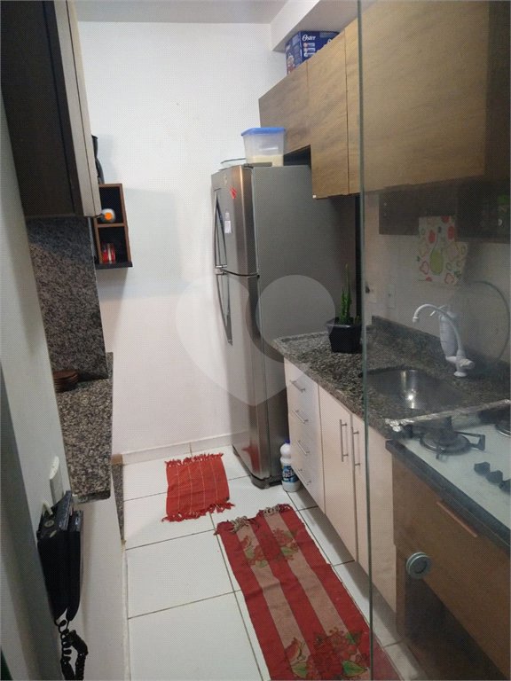 Apartamento à venda com 2 quartos em Lauzane Paulista, São Paulo, SP