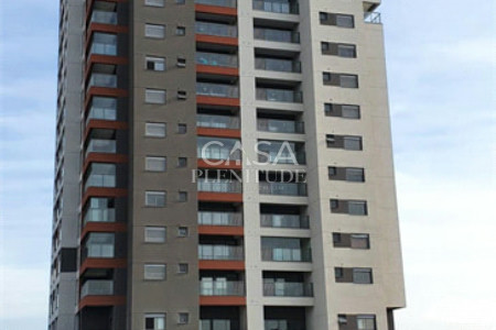 Apartamento à venda com 1 quarto em Santo Amaro, São Paulo, SP