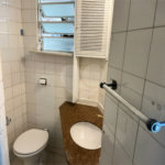 Apartamento à venda com 2 quartos, sendo 1 suíte, em Lagoa, Rio de Janeiro, RJ