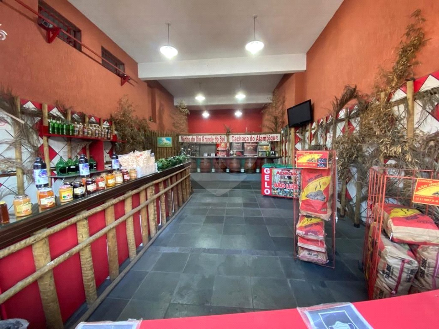 Salão para alugar em Imirim, São Paulo, SP