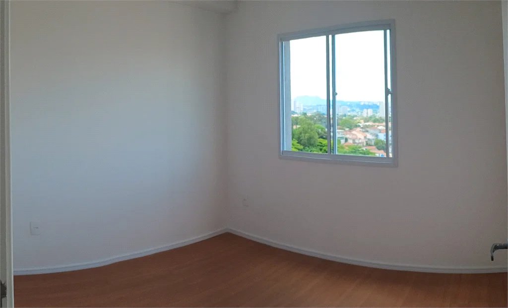 Apartamento à venda com 2 quartos em Vila Ipojuca, São Paulo, SP