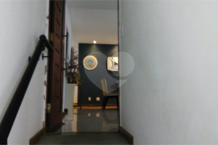 Casa à venda com 4 quartos, sendo 1 suíte, no condomínio Residencial Bom Pastor (casa de Vila)., Rio de Janeiro - RJ